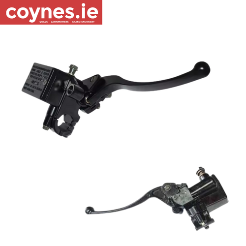 Yamaha YFM Master Cylinder Complete