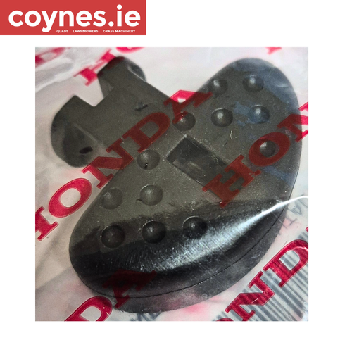 HF2620 Park Brake Lever 80305-VK1-013