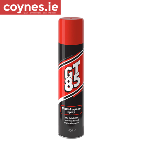 GT85 Lubricant Spray 400ml