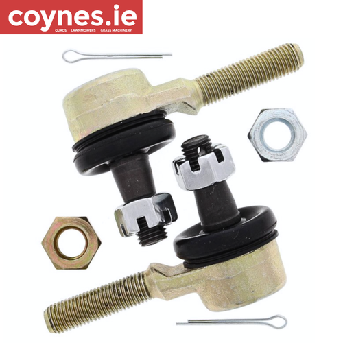 Yamaha YFZ250 Banshee Track Rod End Kit