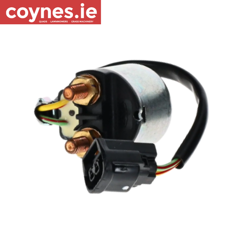 TRX420 2022-2027 Starter Solenoid Genuine 35850-HR3-FA1