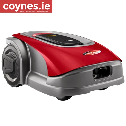 Castelgarden XR750 900sqm Robot Lawnmower €1350