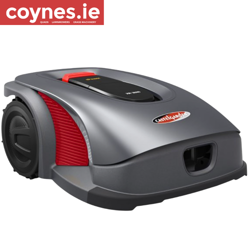 Castelgarden XR3000 4500sqm Robot Lawnmower €2499