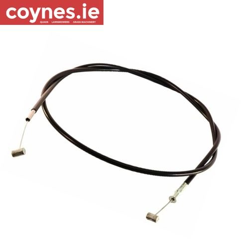 Honda HRX537 VYE Throttle Cable Genuine