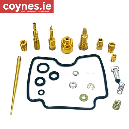 Yamaha Grizzly YFM350 Carburetor Repair Kit