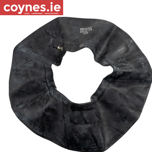26X9-14 Heavy Duty Inner Tube