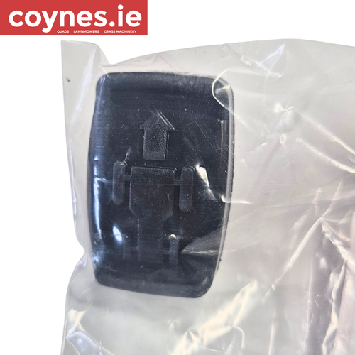 Honda HF2620 Reverse Drive Pedal Rubber 80259-VK1-003