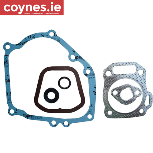 Honda GX160 Complete Gasket Set 06111-ZH8-405
