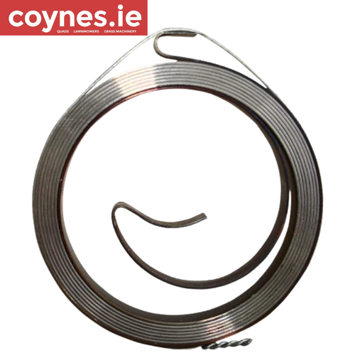 Honda GX110 / GX120 / GX160 / GX200 Starter Recoil Spring 28442-ZH8-003