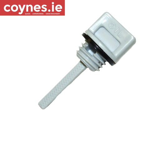 Honda GX120 / GX140 / GX160 / GX200 Oil Dipstick 15600-ZE1-000