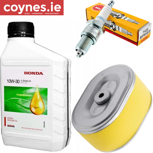 Honda GX120 Service Kit