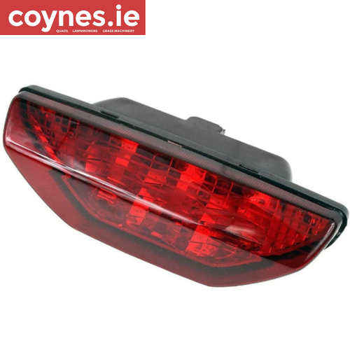 Honda TRX500 14-19 None IRS Rear Tail Light Lens 33700-HN1-A71