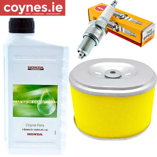 Honda GX270 Service Kit