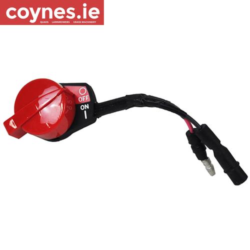 Honda GX240 / GX270 2 Wire On/Off Stop Switch