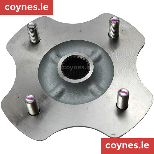 42620-HN0-670 trx500 rear spined hub trx350 trx450 trx400 cheap coynes.ie ireland