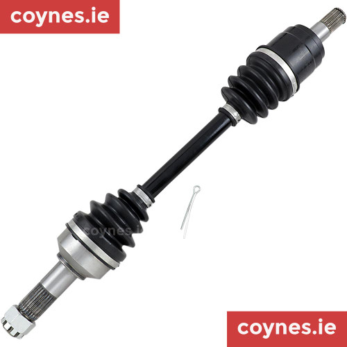 Front Left CV Drive Shaft Honda TRX500 2014-2017 coynes.ie LM6-HO-8-134