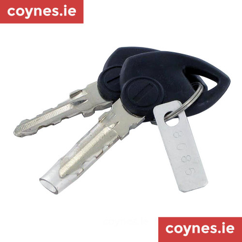 Castelgarden Genuine Ignition KEY For XT / N92 Models 118210022/0 ireland cheap