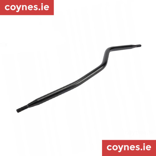 125033003/1 Castelgarden Genuine Steering Rod. Fits Honda / Castelgarden 40" (102cm) / 48" (122cm) Ride On Tractor Lawnmowers coynes.ie