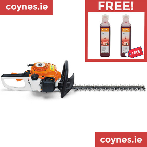 Stihl hs 45 hedge trimmer 24" ireland coynes.ie