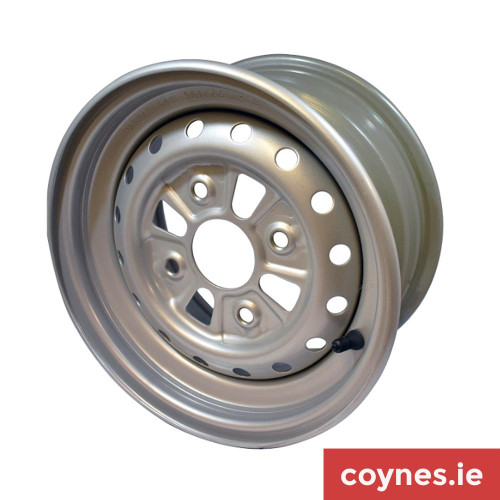 TRX250 Front Wheel Rim 44650-HM8-610ZA coynes.ie