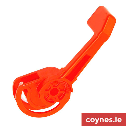 Orange Lever For HRX537-HYE Hydrostatic Drive Speed 54311-VE0-J50 coynes.ie