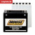 Moose Racing Batteries YTX14AH-BS Standard Acid Type Battery