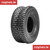 20X10-8 4 PLY REAR Tyre For Ride On Tractor Lawnmowers