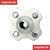 42410-HF1-A00 rear axle hub for trx420 trx250 trx300 honda genuine atv quad cheap ireland coynes.ie