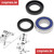 all balls 25-1459 Lower Steering Bearing Kit For Honda TRX300 / TRX350 / TRX400FA / TRX400FW / TRX420 / TRX450 ireland