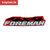 Honda Foreman 4x4 Decal Sticker 87124-HP0-H00ZA