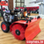 Victor Yard Sweeper 80cm 196cc Engine COLLECTION ONLY