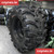 25x10-12 K299 kenda bearclaw XL atv quad tyres