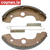 Front Brake Shoes TRX650FA 03-05