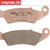 Honda CRF250 Front Brake Pads Set FA185
