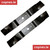182004360 & 182004361 33" (84cm) Mulch Type Blades Set For MOUNTFIELD 1530H Ride On Tractor Lawnmowers  ireland coynes.ie