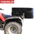 ATV Quad Rear Flat Trunk Box JFC