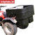 ATV Quad Rear Deep Quiver Carrier Box JFC