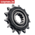 Honda CRF450X 20-26 Front Sprocket 13T Rubber Cushioned Steel