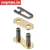 DID ERVT 520 X-Ring Join Link Gold