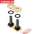DID ERVT 520 X-Ring Rivet Link Gold