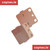 Yamaha Raptor YFM350 Rear Brake Pads