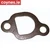 Honda GX110 / GX120 / GX140 / GX160 / GX200 Exhaust Muffler Gasket 18381-ZH8-800