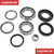 Rear Differential Kit Complete With Bearings And Seals For Honda TRX420 2007-2013 coynes.ie ireland 25-2070