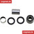 allballs 21-1008 Front Shock Bushing Kit Honda TRX250 / TRX350 / TRX400FA / TRX500 Pre 14 Quads