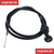 17950-HN5-671 Honda Genuine Choke Cable For TRX500 Quads. 37" Cable coynes.ie ireland cheap