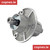 Castelgarden xdc140 Left Blade Jackshaft Housing Complete For XDC Ride On Tractor Lawnmowers 382207206/0