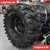 quad tyres 26x12-12 K299A KENDA Bearclaw XL Tyre