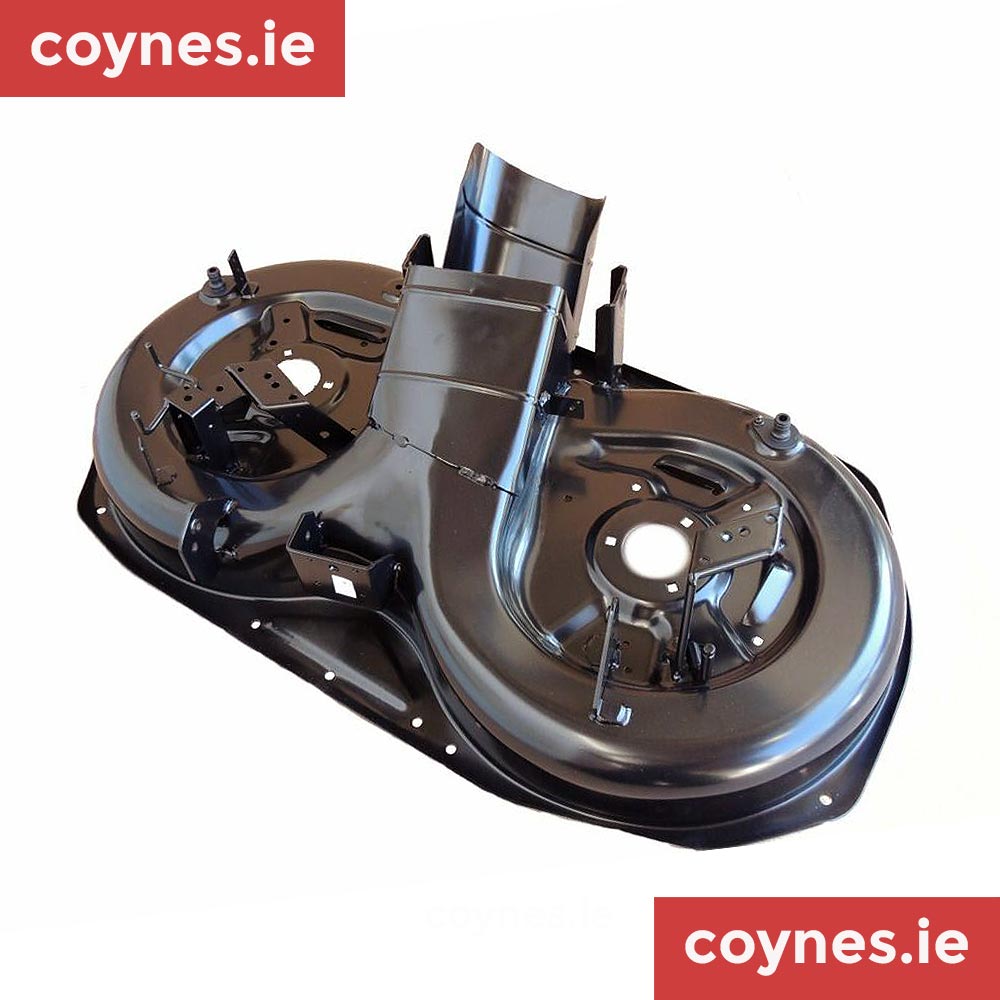 Honda HF2315 Deck Shell 36