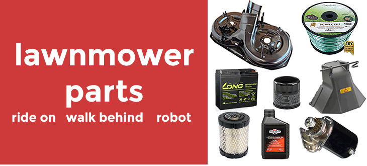 lawnmower parts coynes.ie