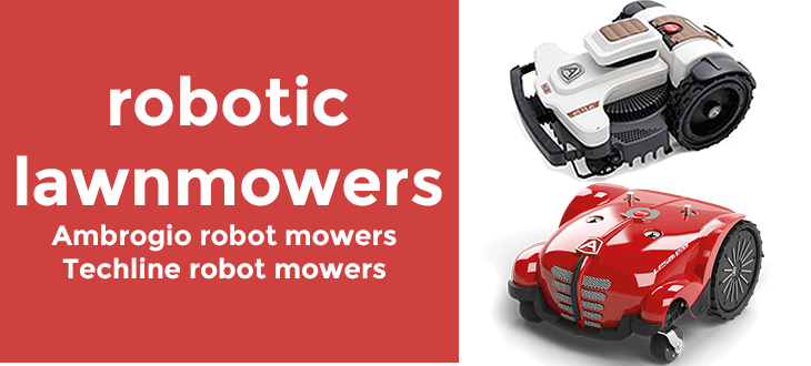 robot lawnmowers coynes.ie